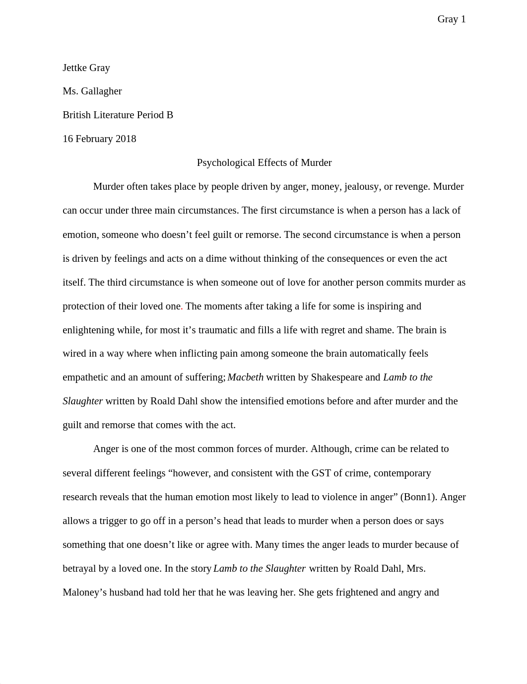 Psychological Effects of Murder Final Draft Jettke Gray_dbj2stdikyx_page1