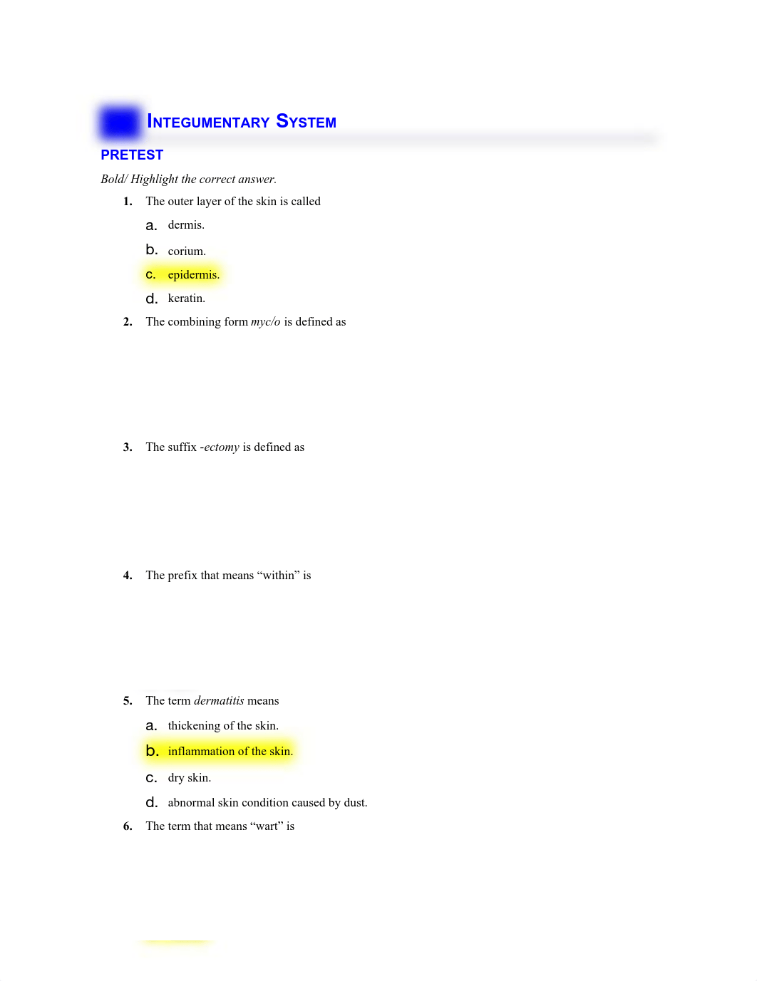 online INTEGUMENTARY SYSTEM HANDOUTS-1 (1) (1).pdf_dbj3ujuvwix_page1