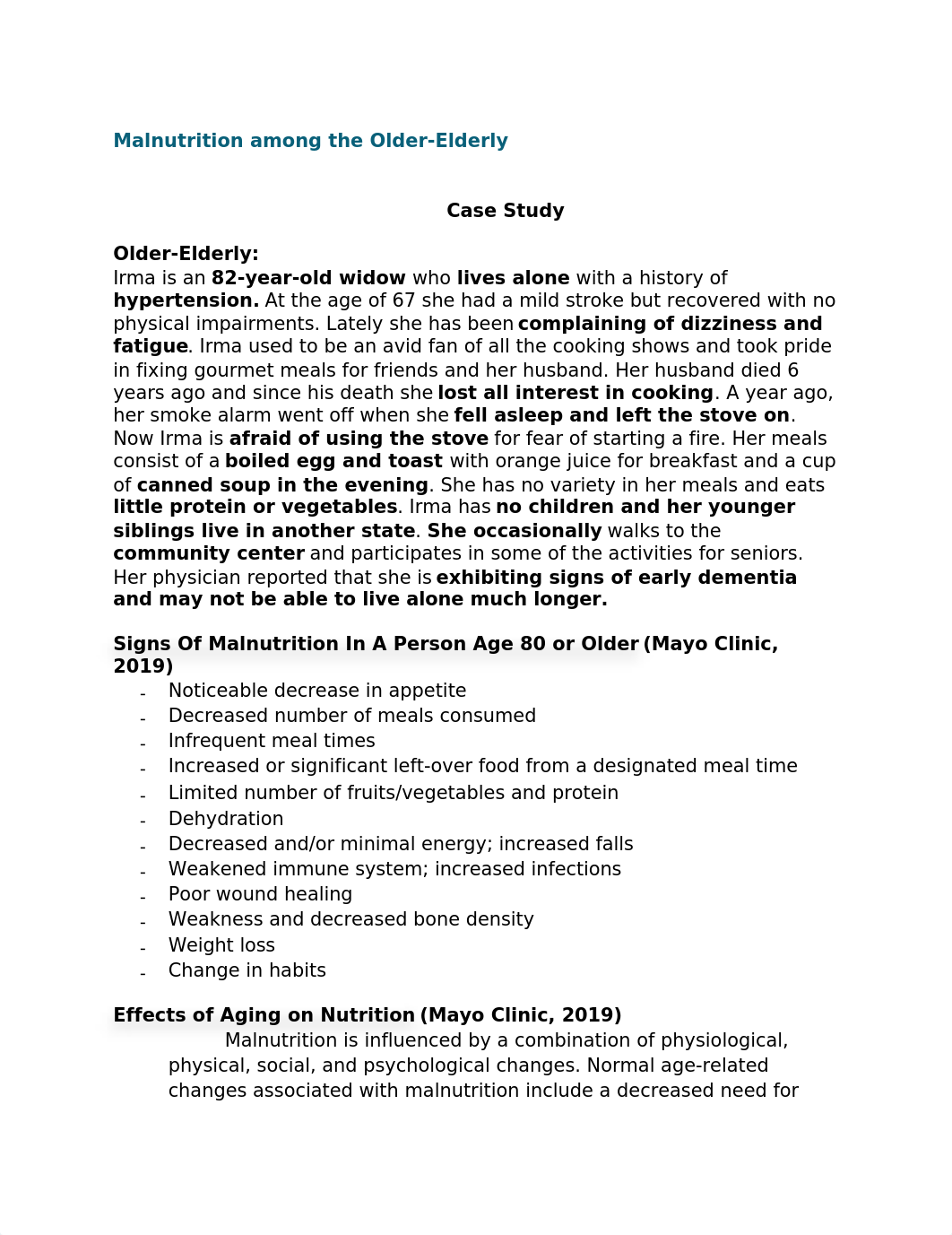 Malnutrition among the Older (1).docx_dbj7ekdwves_page1