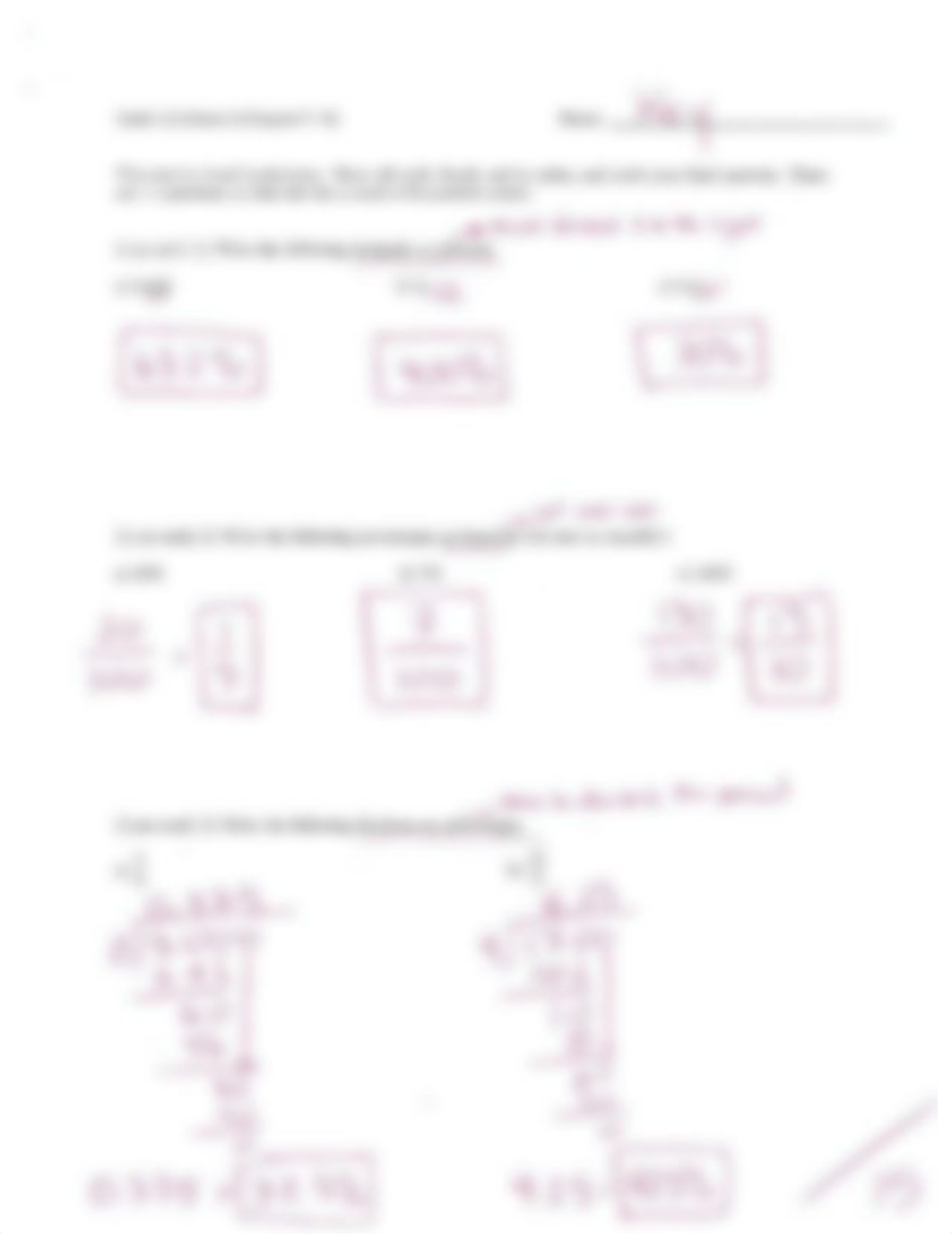 Math 112 Exam 4 Key on Arithmetic_dbj8cmj4703_page1