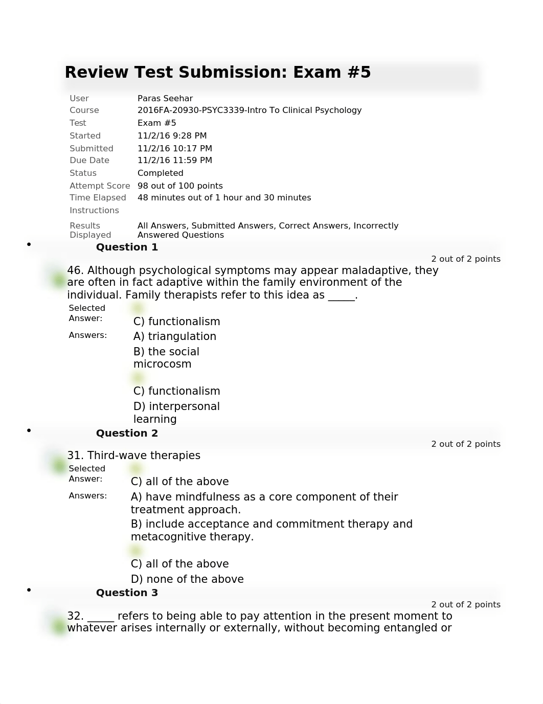 Clinical Psych exam 5.docx_dbjbgjzygrs_page1