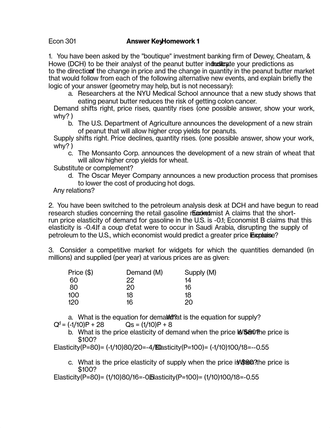 Answer Key Homework 1_dbje291gb6x_page1