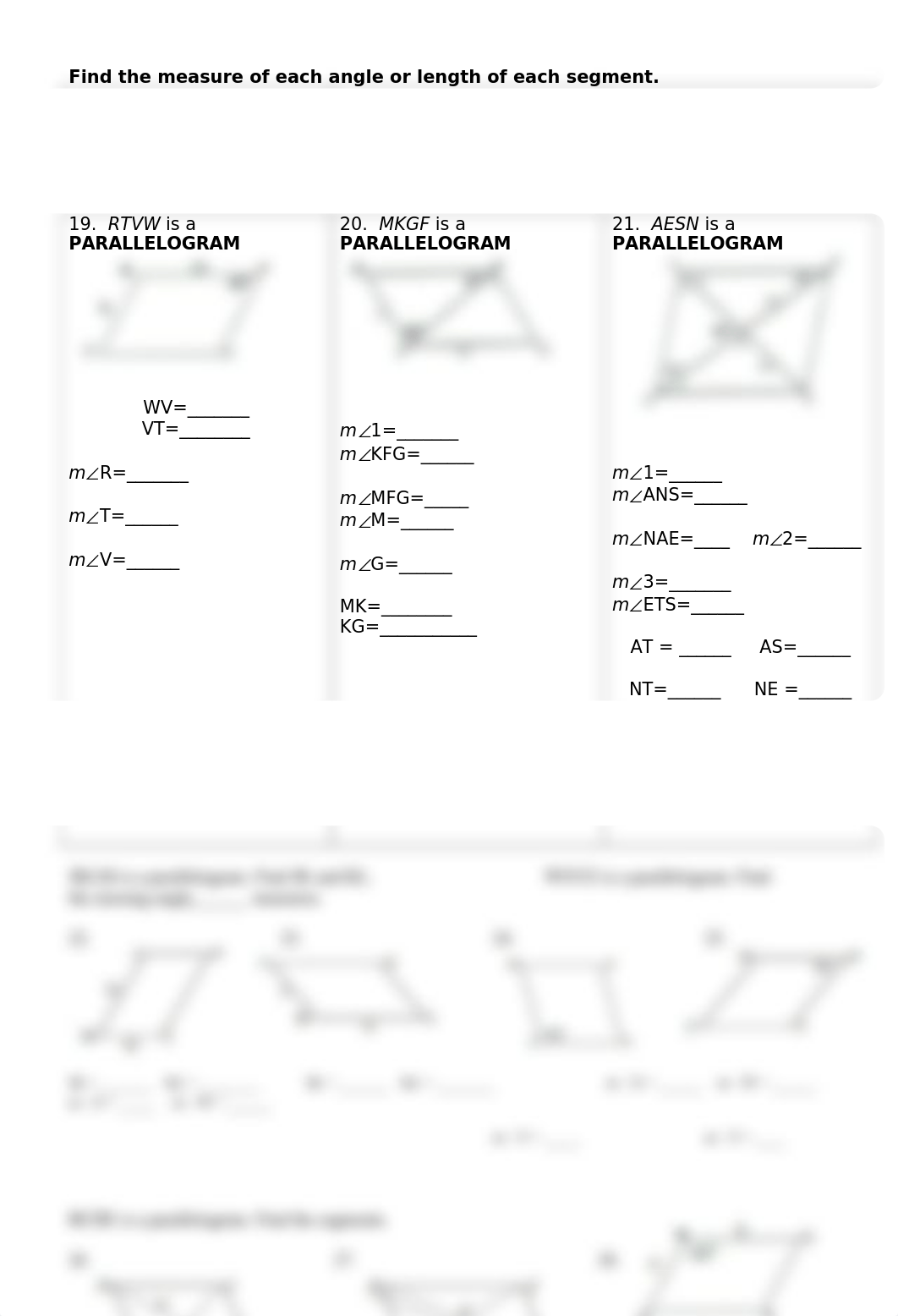 6.2-6.3 Parallelogram Quiz Review 13-14.doc_dbje2gokymf_page2