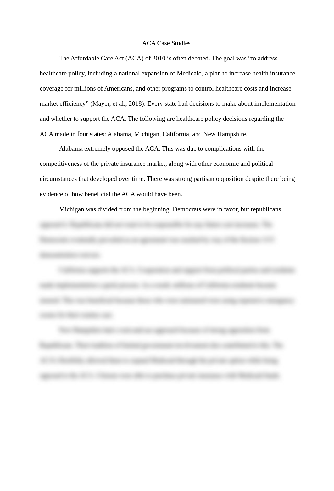 HESA 450 - ACA Case Studies.docx_dbjekouu22o_page1