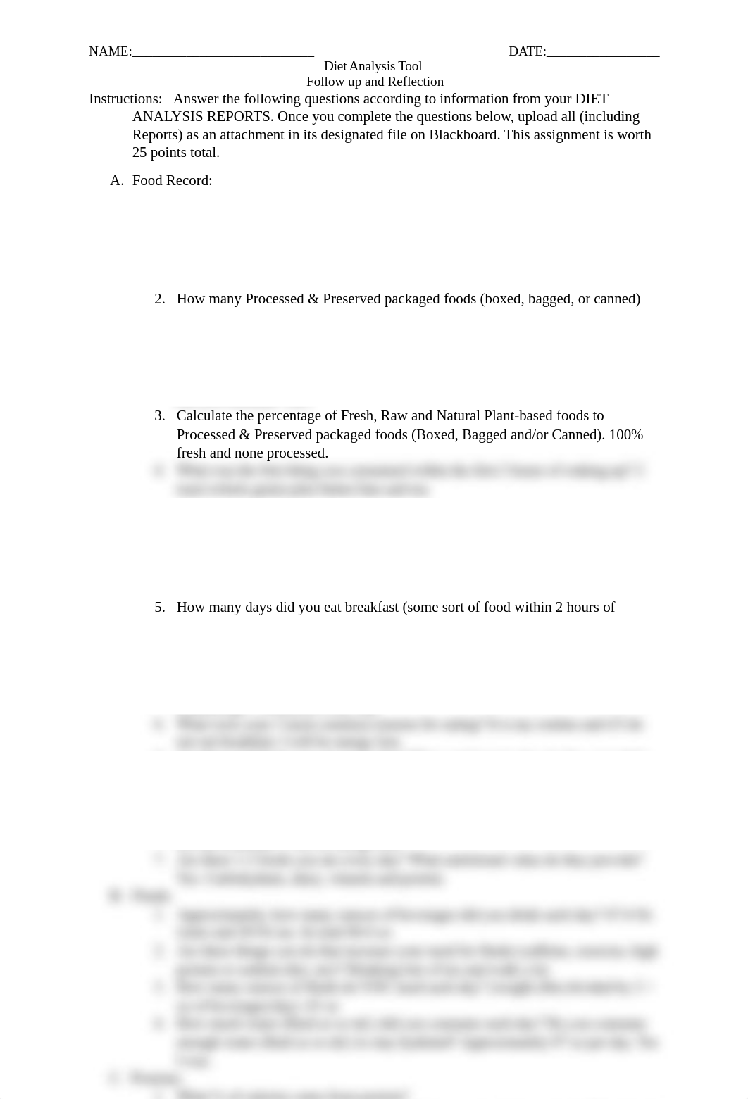 Diet Analysis Reflection I.docx_dbjfxcor00a_page1