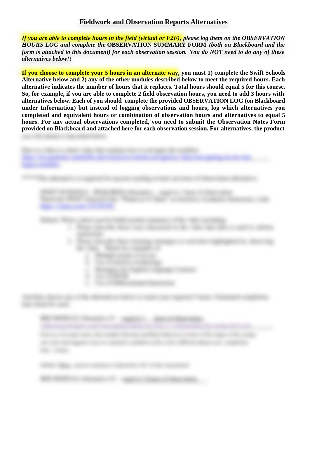 Fieldwork and Observation Reports Alternatives(1).docx_dbjg565gpwf_page1