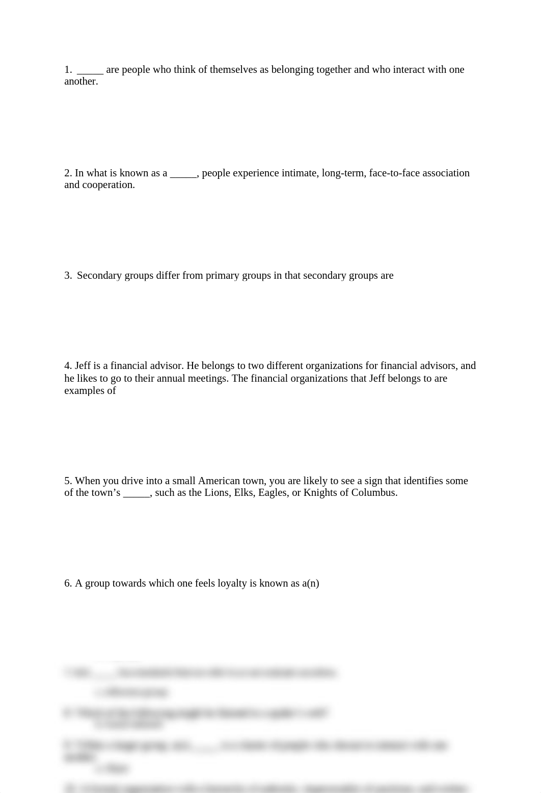 SOC 201 Chapter 5 QUESTIONS.docx_dbjis8hkw7s_page1