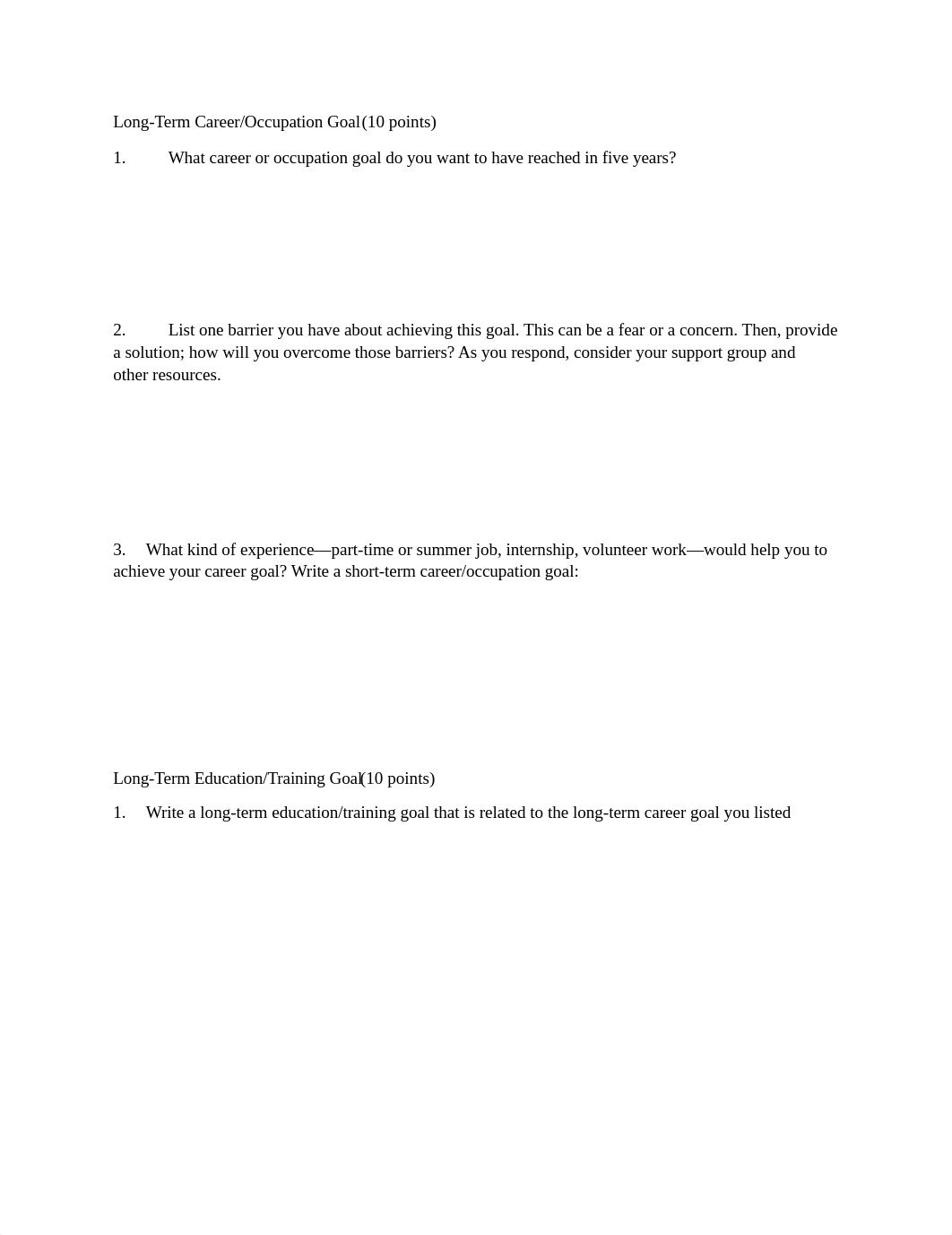 Unit 4 Graded Assignment Setting Your Goals.docx_dbjiw4n62hp_page1