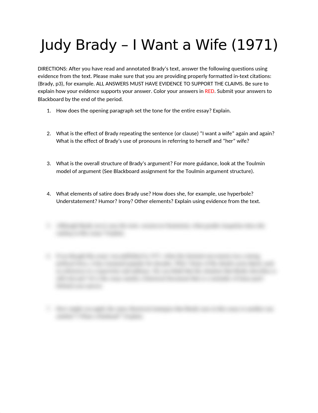 Judy Brady IWAW questions.docx_dbjmb9yvk32_page1