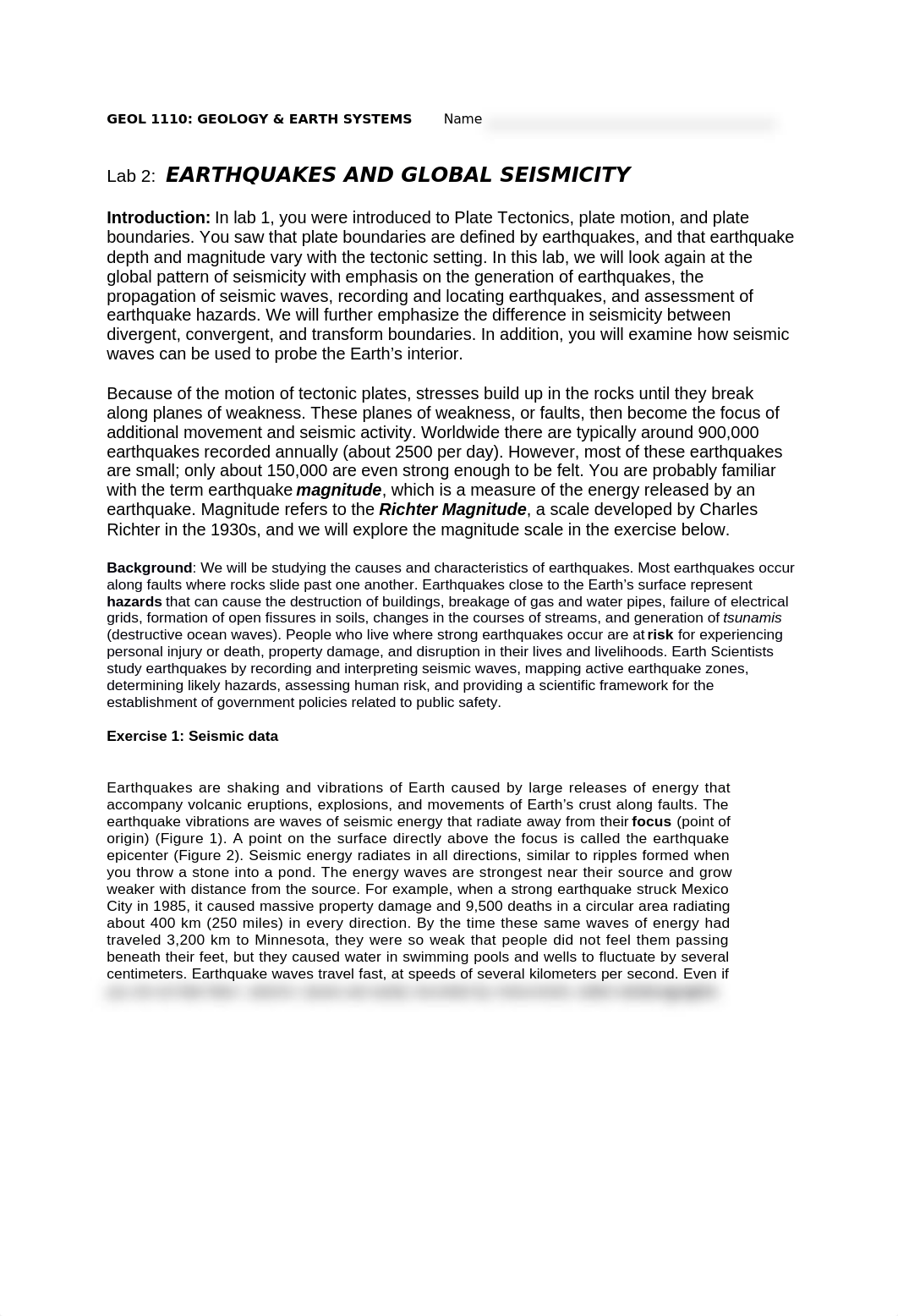 Lab 2 Earthquakes Spring 2021.docx_dbjob2ertnb_page1