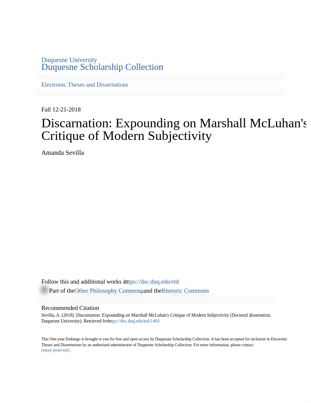 Discarnation_ Expounding on Marshall McLuhans Critique of Modern.pdf_dbjob584c94_page1