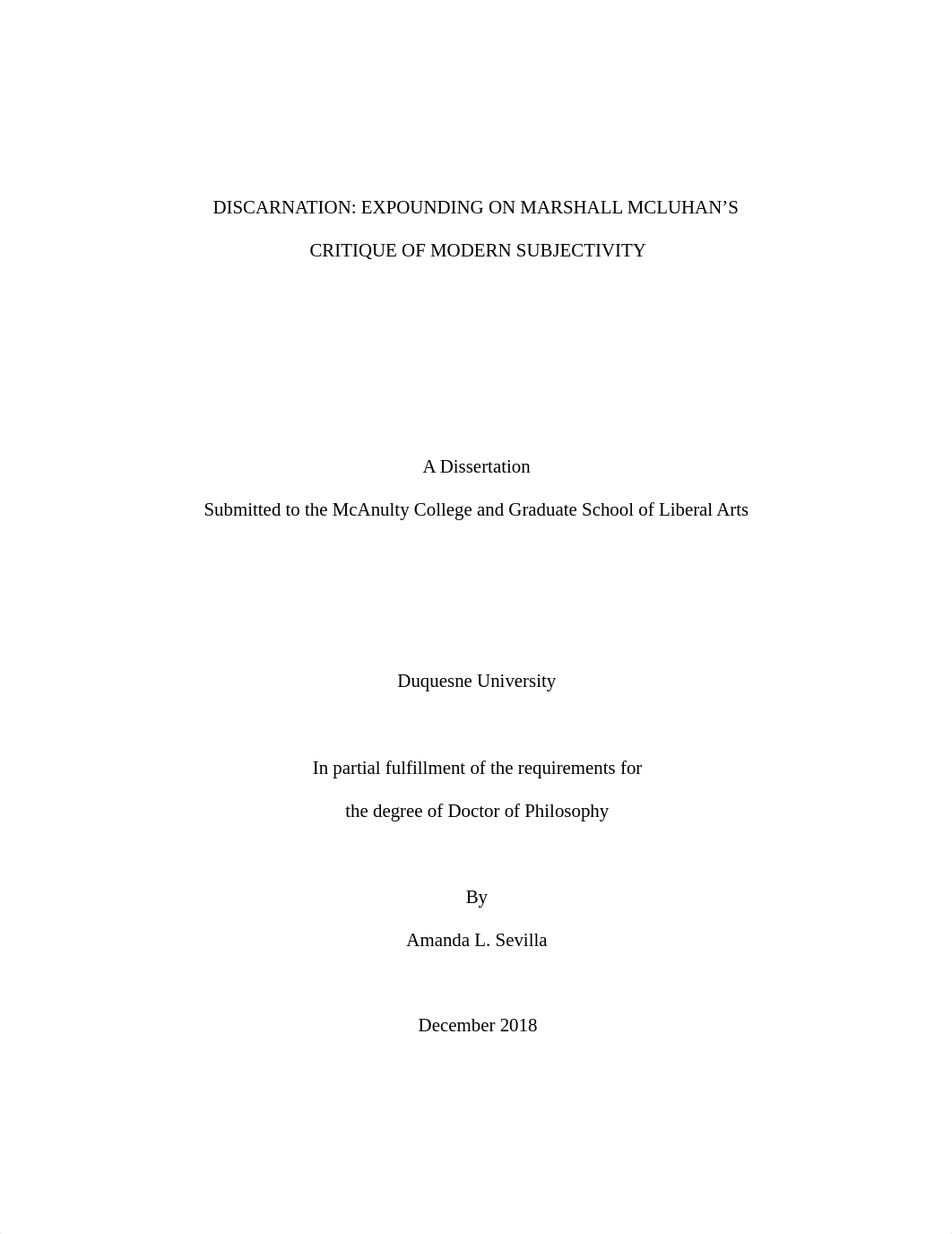 Discarnation_ Expounding on Marshall McLuhans Critique of Modern.pdf_dbjob584c94_page2