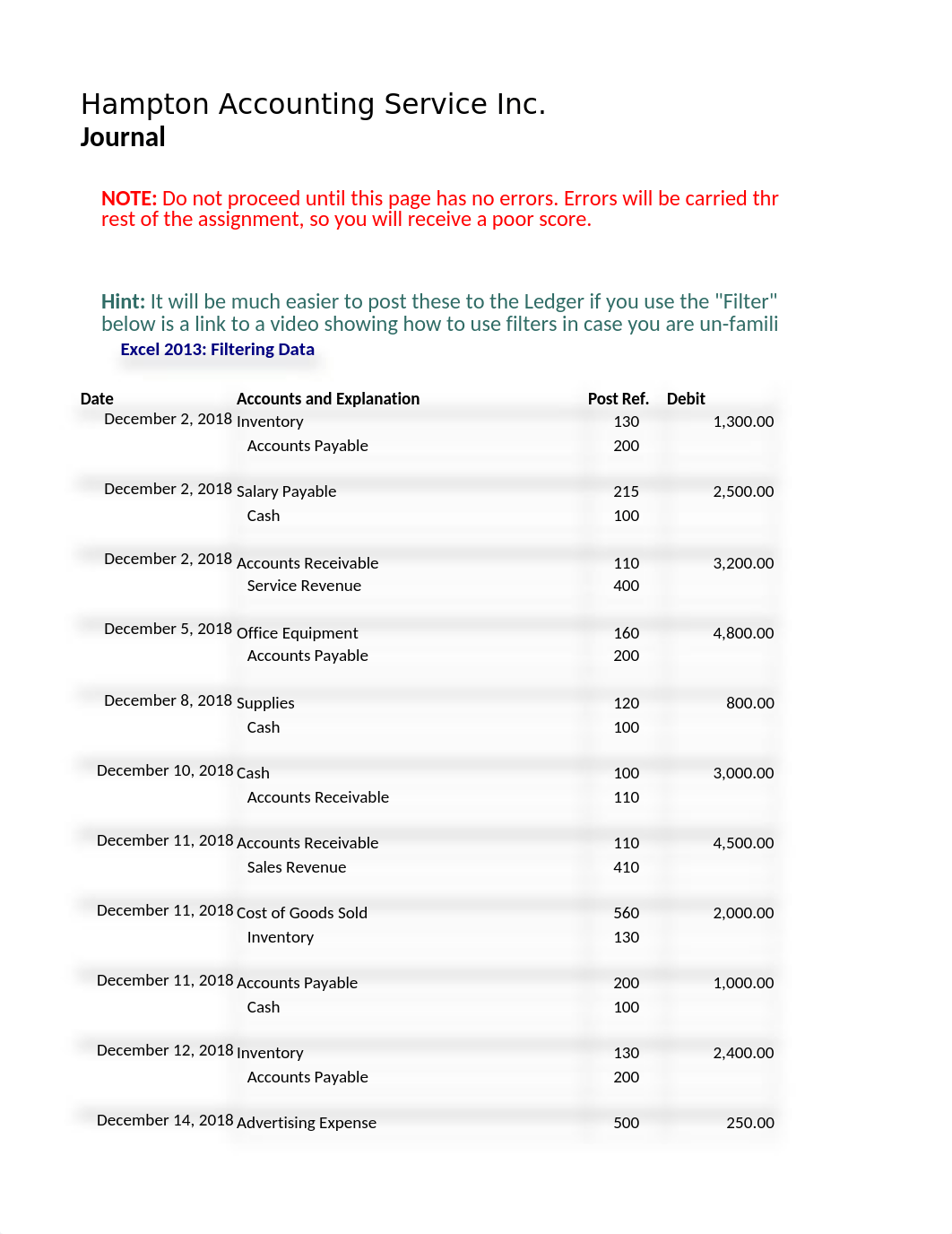 BUS-A 201 Accounting Cycle Project EA.xlsm_dbjoe94gy64_page2