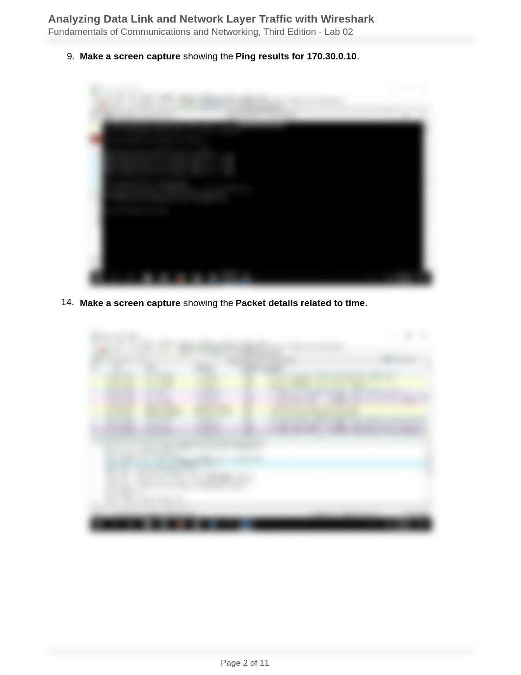Analyzing_Data_Link_and_Network_Layer_Traffic_with_Wireshark_-_Caleb_Mueller.pdf_dbjp34ysb06_page2