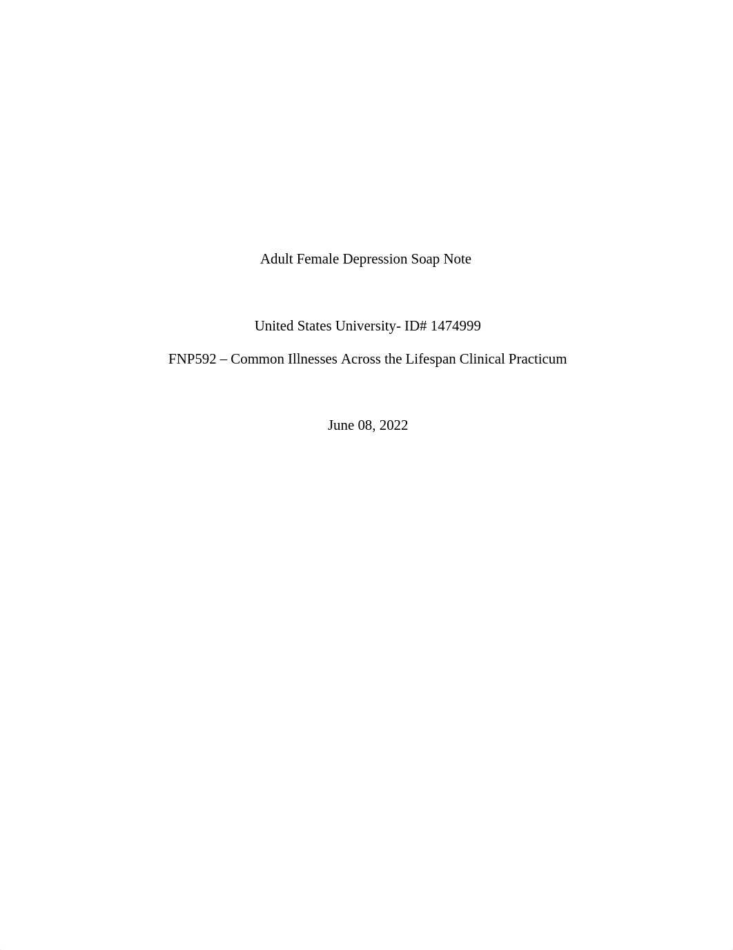 Depression Soap Note_06082022.docx_dbjpfmcr04i_page1