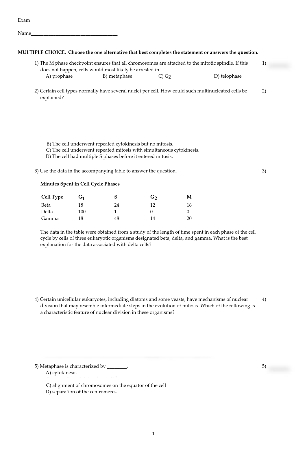 Review Qs EXAM 3 CH 12-16 BIOL 01111 lecture.pdf_dbjtx3ioduw_page1