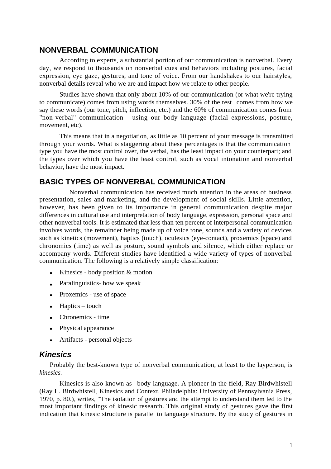 Non-Verbal Communication 1st Group_dbjvqdmtenc_page1