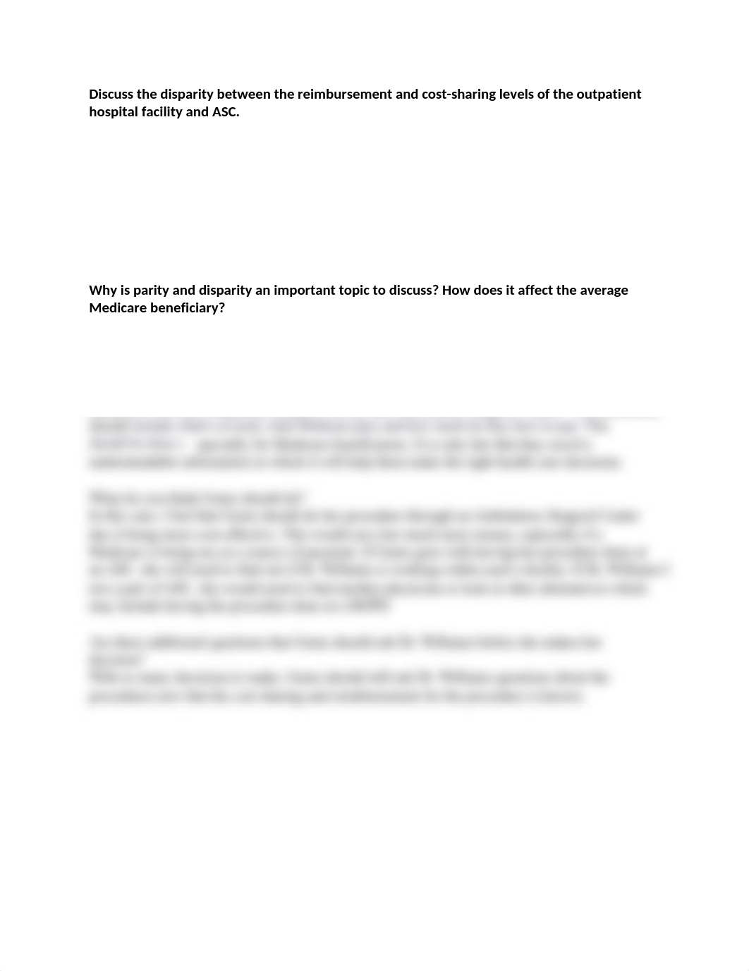 HIM 380 Outpatient Prospective Payment System versus Ambulatory Surgical Center Payment System Reimb_dbjwch8ut9p_page1