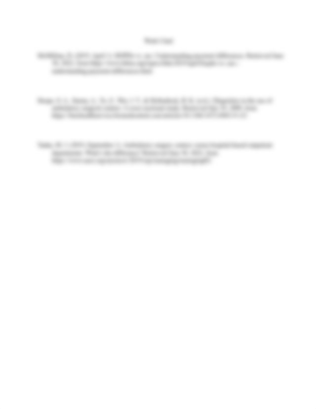 HIM 380 Outpatient Prospective Payment System versus Ambulatory Surgical Center Payment System Reimb_dbjwch8ut9p_page2