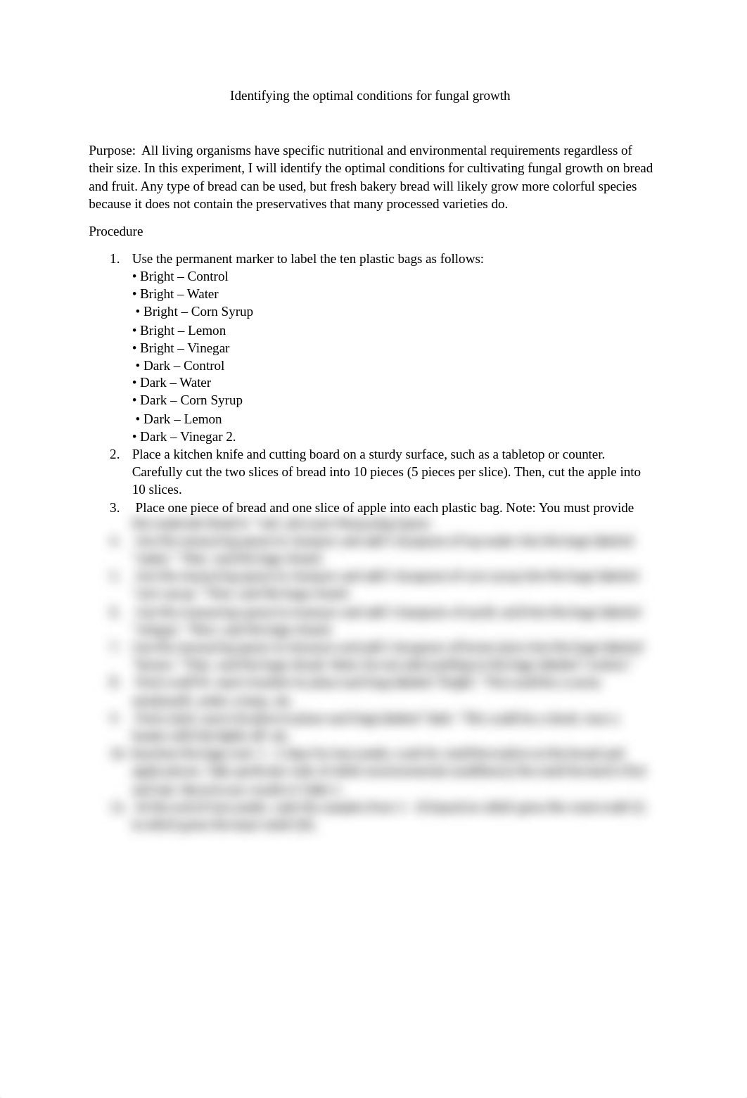 Identifying the optimal conditions for fungal growth.docx_dbjyd387ox3_page1