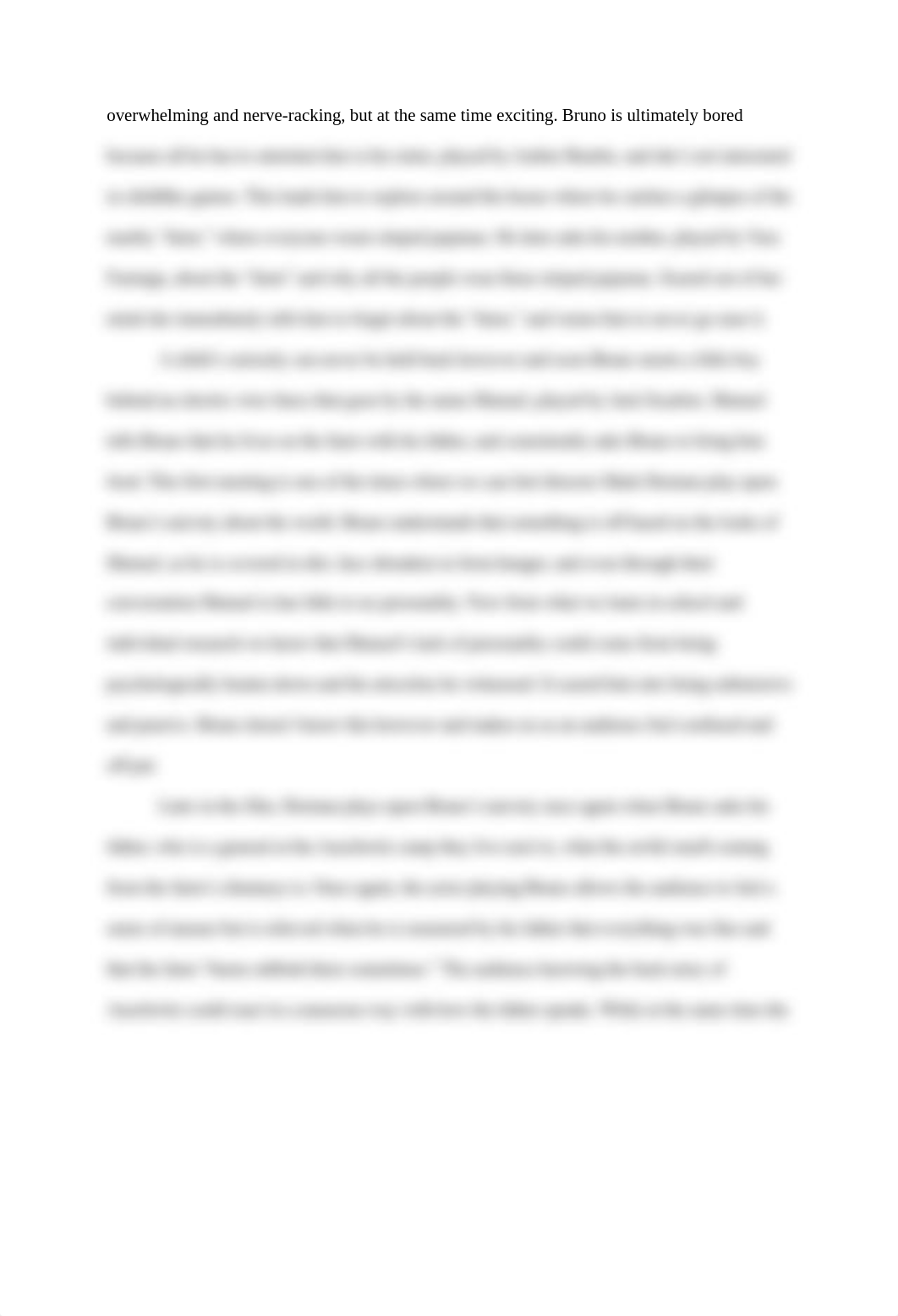 The Boy in the Striped Pajamas Film Review.docx_dbk0jlkvp97_page2