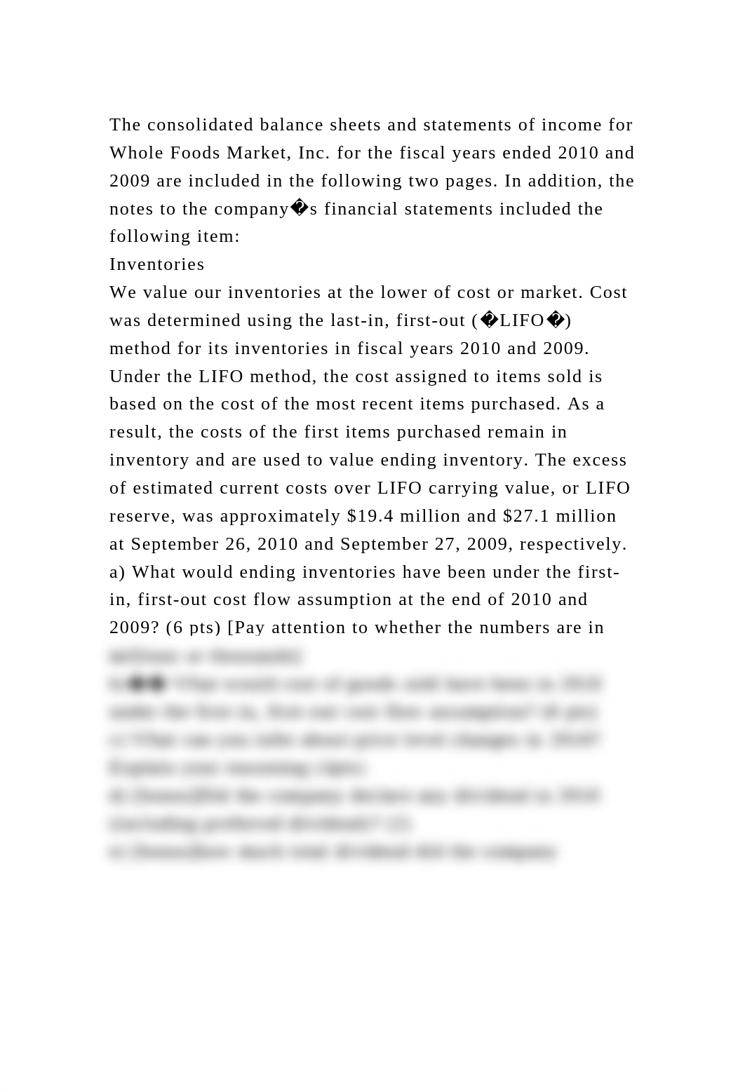 The consolidated balance sheets and statements of income for Whole F.docx_dbk1i0c2ghi_page2