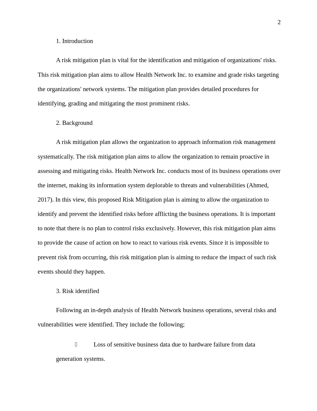 Project Part 3 Risk Mitigation.docx_dbk2ep1falh_page2