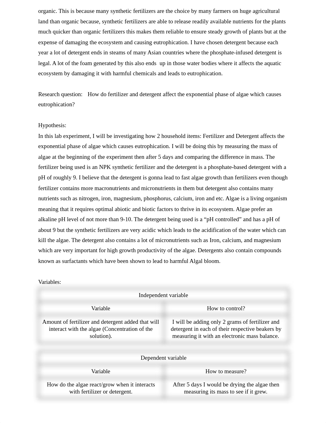 Eutrophication Lab report.pdf_dbk7xhydcl7_page2