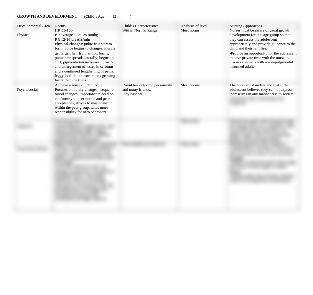 Mek.N341 Peds Clinical Worksheet FX - Part 2.doc_dbk9y0592l3_page1