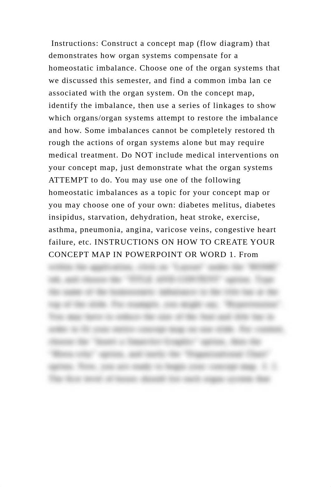 Instructions Construct a concept map (flow diagram) that demonstrate.docx_dbkcr9ybdbk_page2