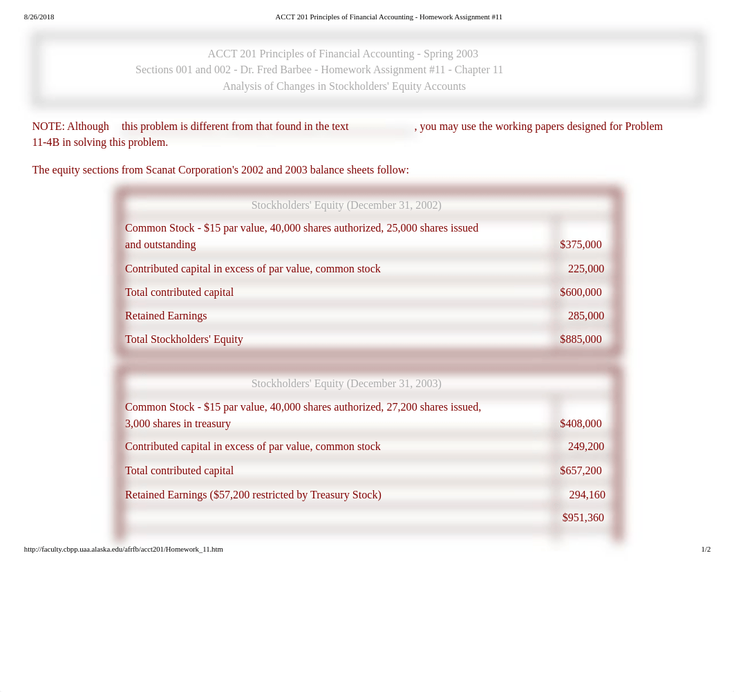 ACCT 201 Principles of Financial Accounting - Homework Assignment #11.pdf_dbkdldjtv9h_page1