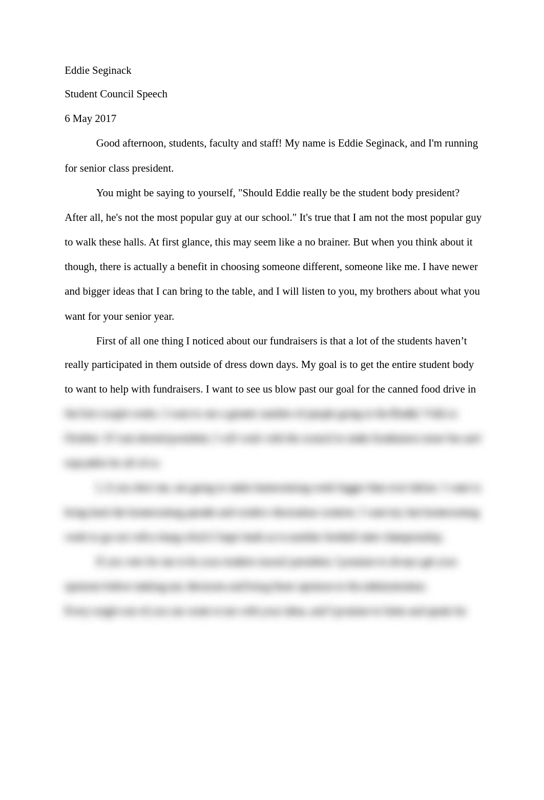 Student Council President Essay_dbkgkc3qm7n_page1