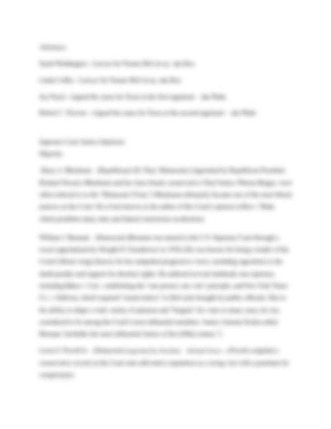 Facts Roe v Wade - Brown - Final.docx_dbkh2ftfrg2_page3