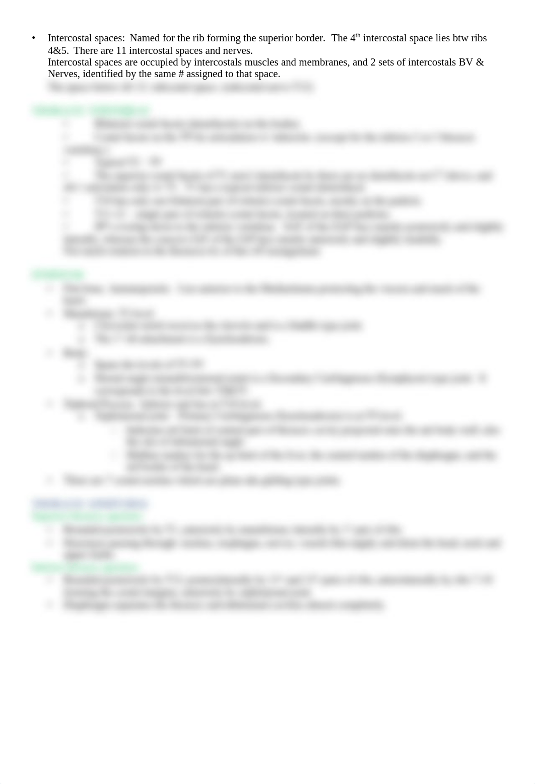 ANAT 1625 Midterm Lecture Notes_dbkhmnvdrs6_page2