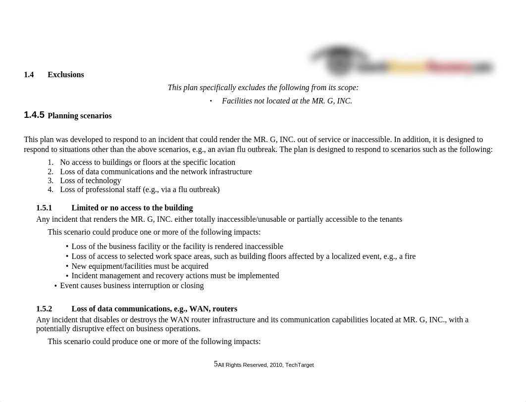 Project 2 - Task 4 - Computer Incident Response Plan_dbkhtit3vep_page5