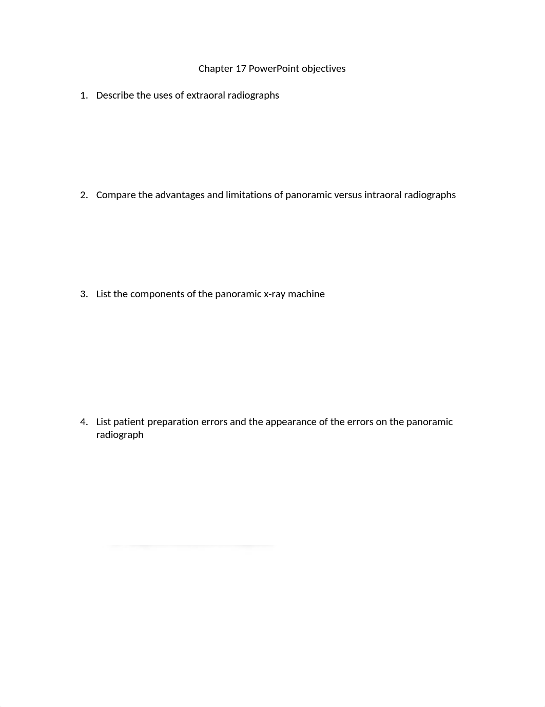 DEN 112 test 4 PP study guide .docx_dbklmx7uqtb_page1