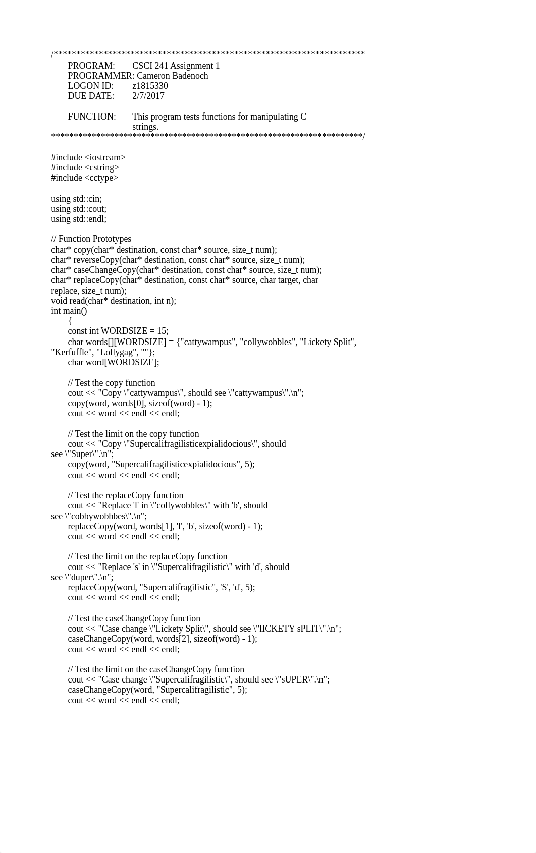 Assignment 1.cpp_dbklnz9m918_page1