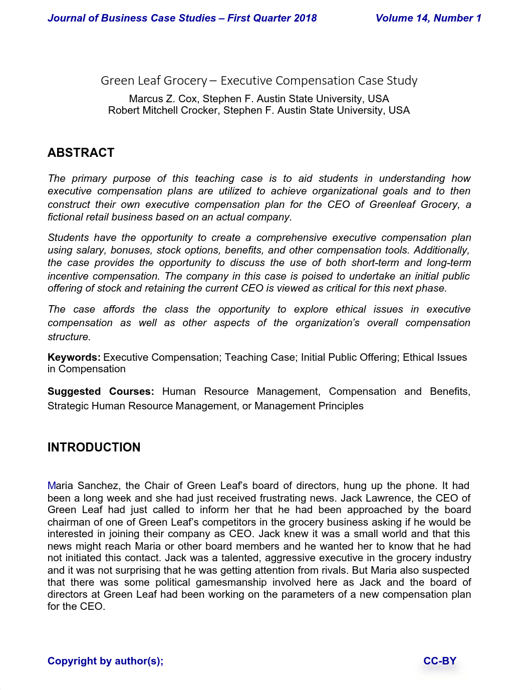 Green Leaf Grocery Executive Compensation_Class Case.pdf_dbkn3airvce_page1