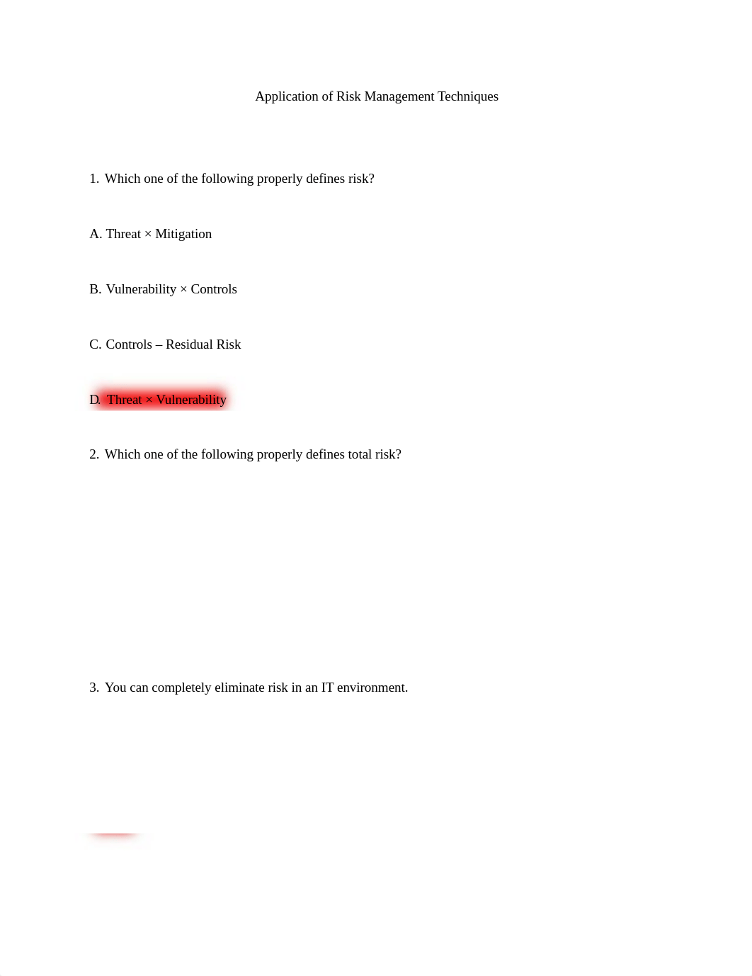 Application of Risk Management Techniques.docx_dbkocmtdib7_page1