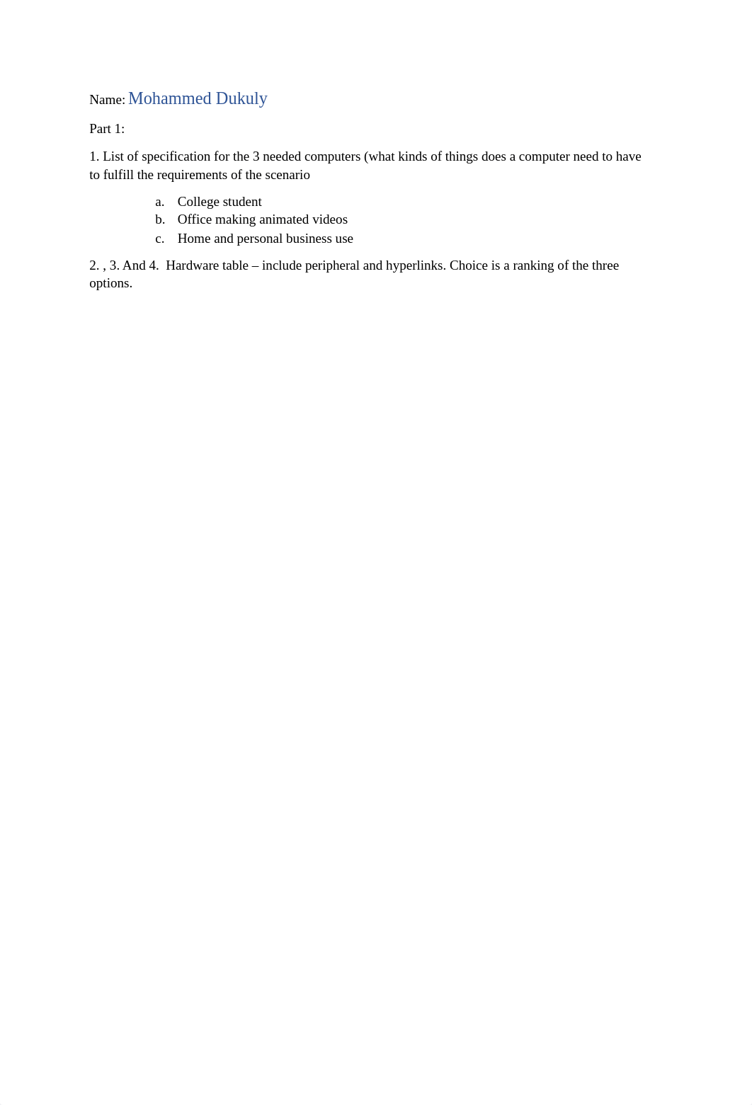 CPSC 1105 Assignment 2 Template.docx_dbkp27r5doh_page1