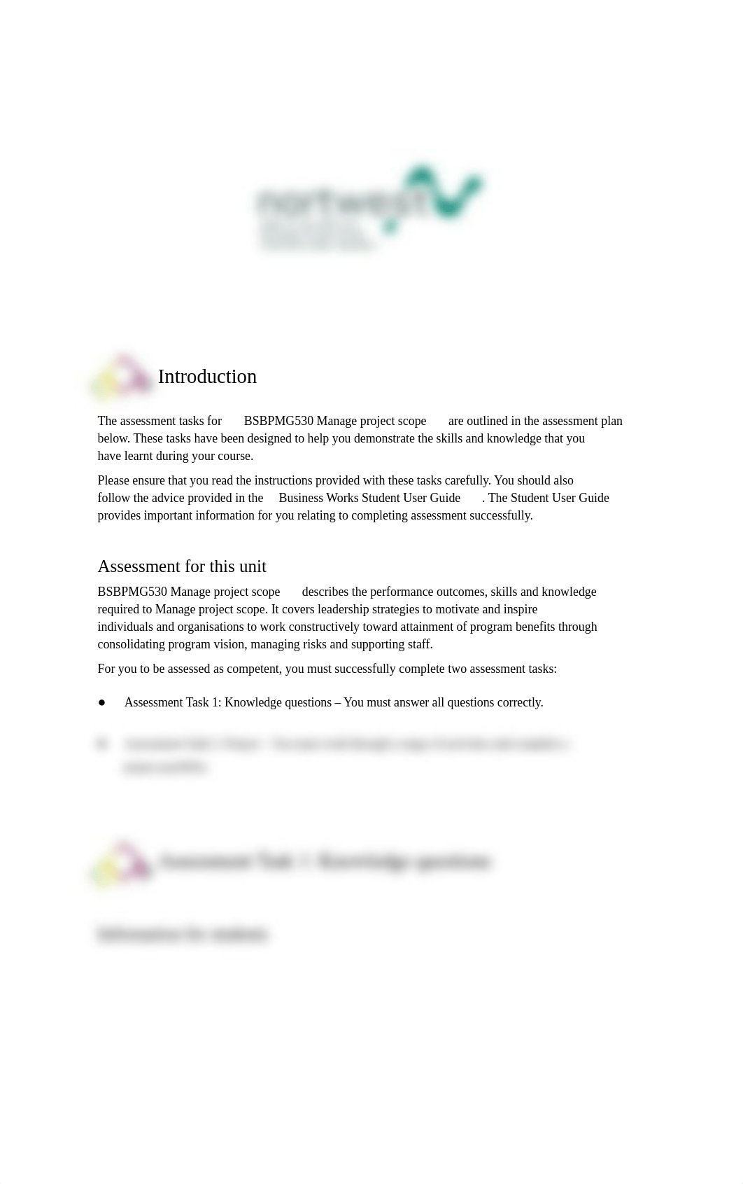 BSBPMG530 Student Assessment Tasks 1.v1.0.docx_dbkpysv5lga_page2