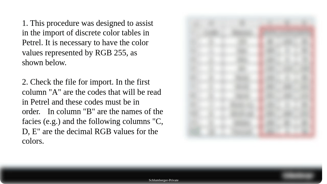 Import Discrete Color Tables in Petrel_7553358_03.pdf_dbkq83h6ovt_page2