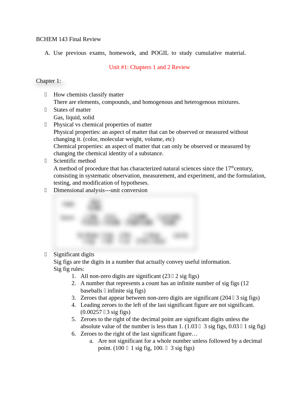 BCHEM 143 Final Review.docx_dbkqqtqodm6_page1