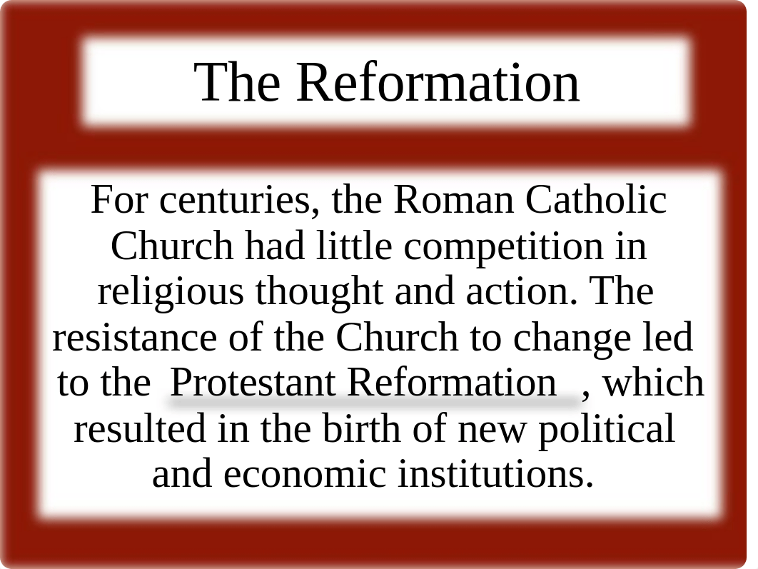 The Reformation.ppt_dbkr3x236sa_page2