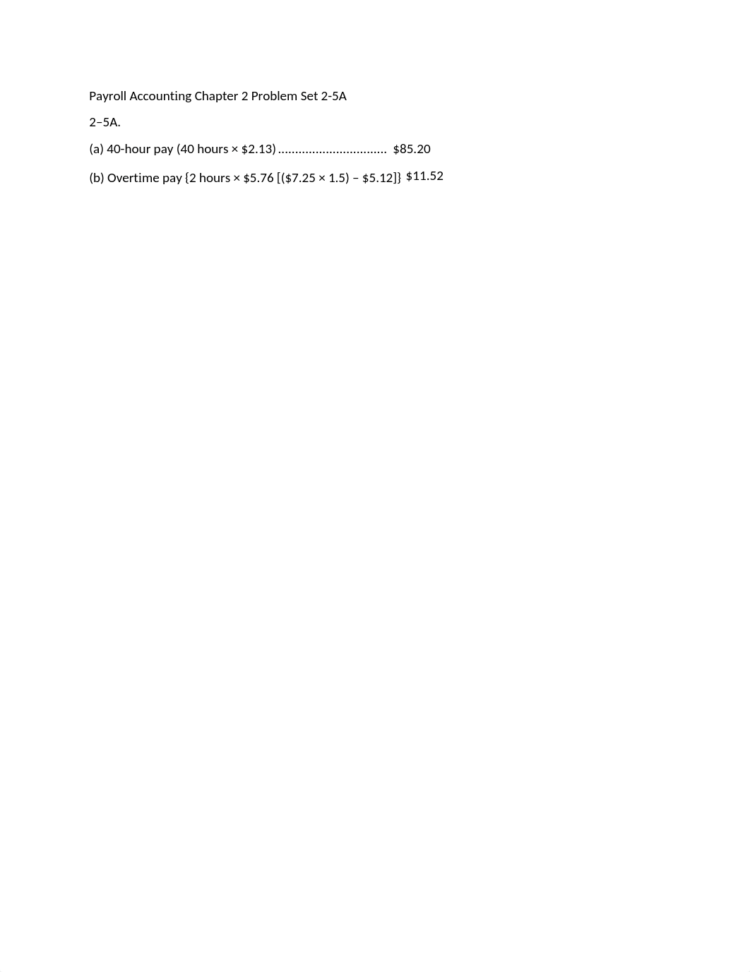 Payroll Acc. Problem Set 2-5A_dbkt3tk49up_page1