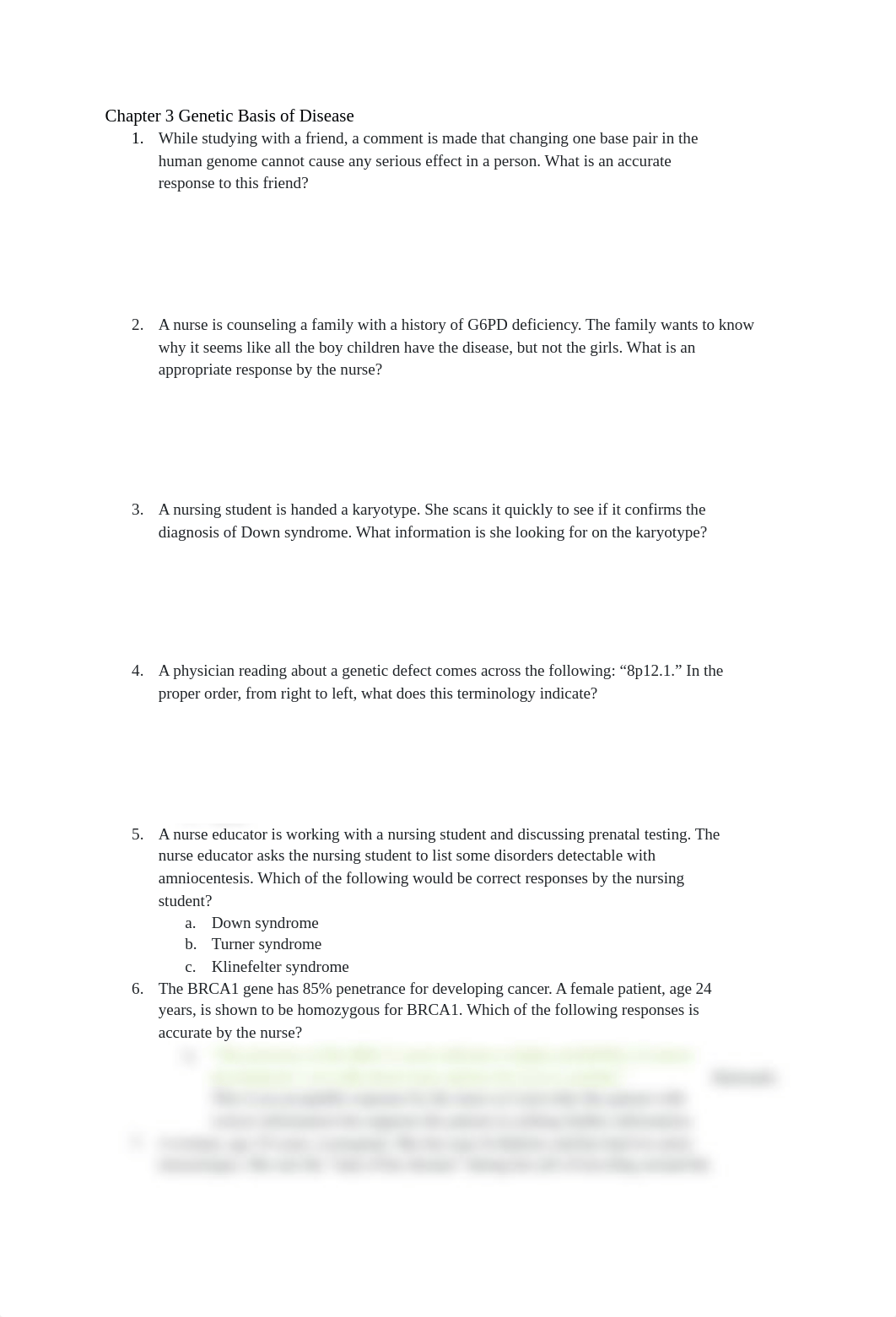 Chapter 3 Genetic Basis of Disease.pdf_dbktuc2i6xi_page1