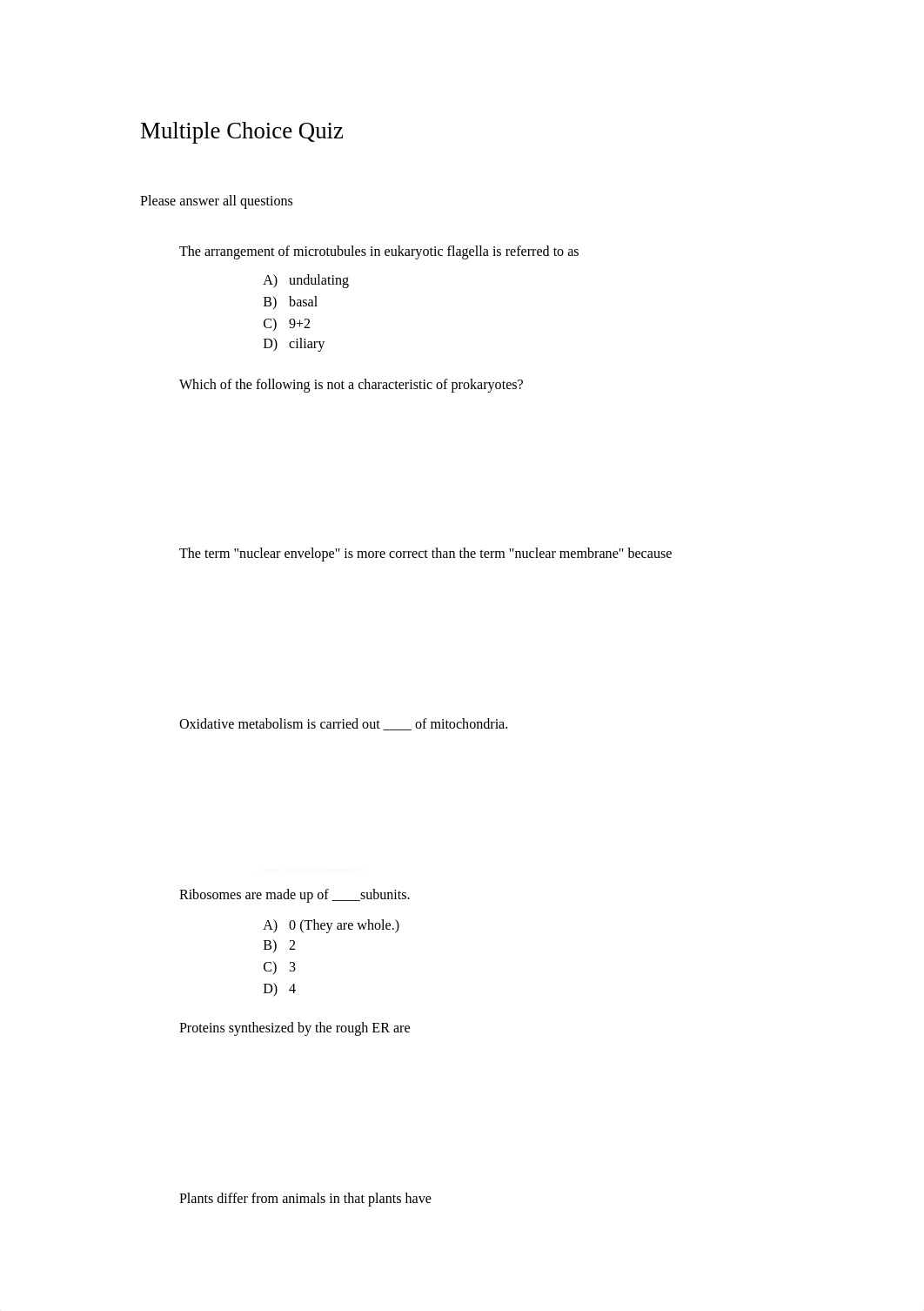 Multiple Choice Quiz chapter 5_dbkurbxh65e_page1