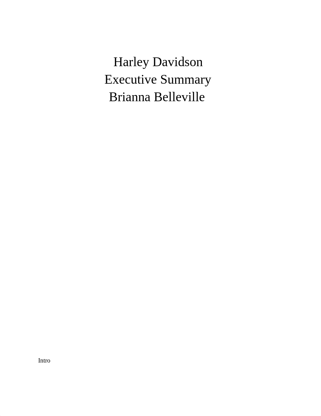 Harley Davidson Inc Paper Final.docx_dbkvxfu6txi_page1