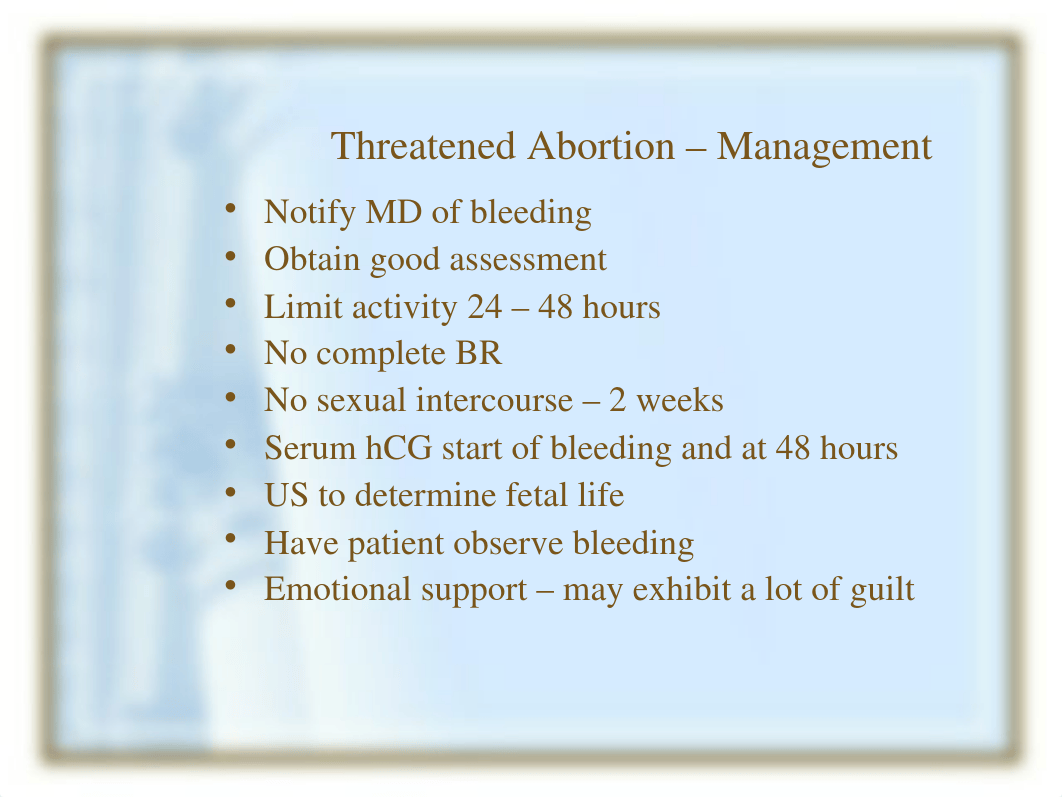 NUR 106 chapter 25 & 26 2012 Complications of Pregnancy sp 14_dbkw3qbbcbw_page4