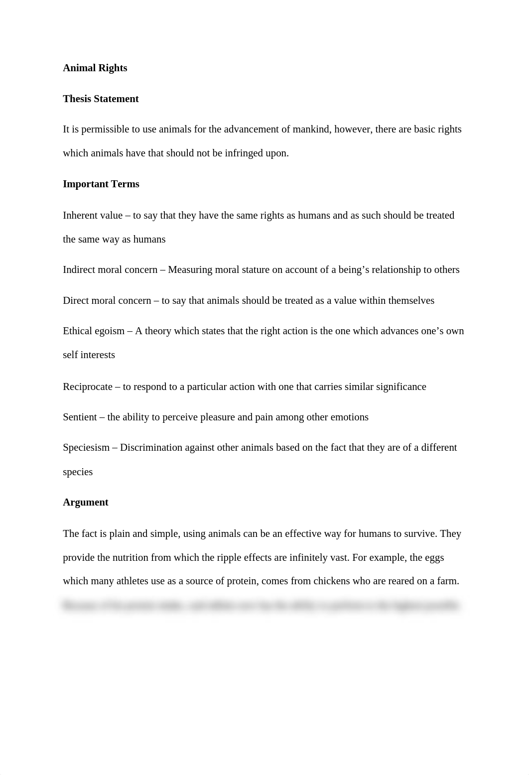 Phill 115 Animal rights essay.docx_dbkwaf1qt0a_page1